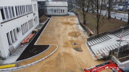 Izgradnja novih zunanjih športnih površin (5)